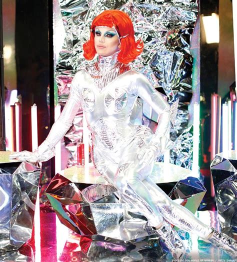 Aquaria Is Ready to Put 'Drag Race' Behind Her.